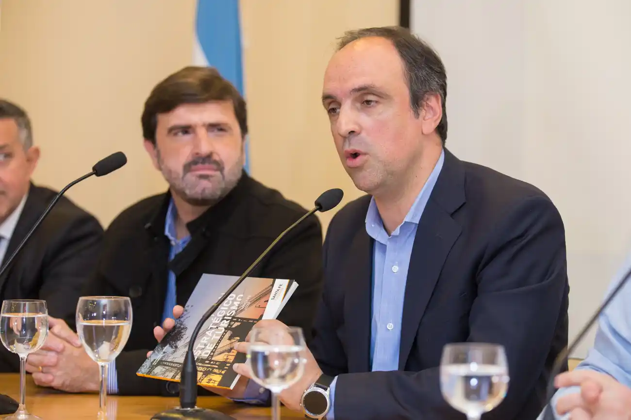 Santa Fe, líder de la oferta del Turismo de Reuniones