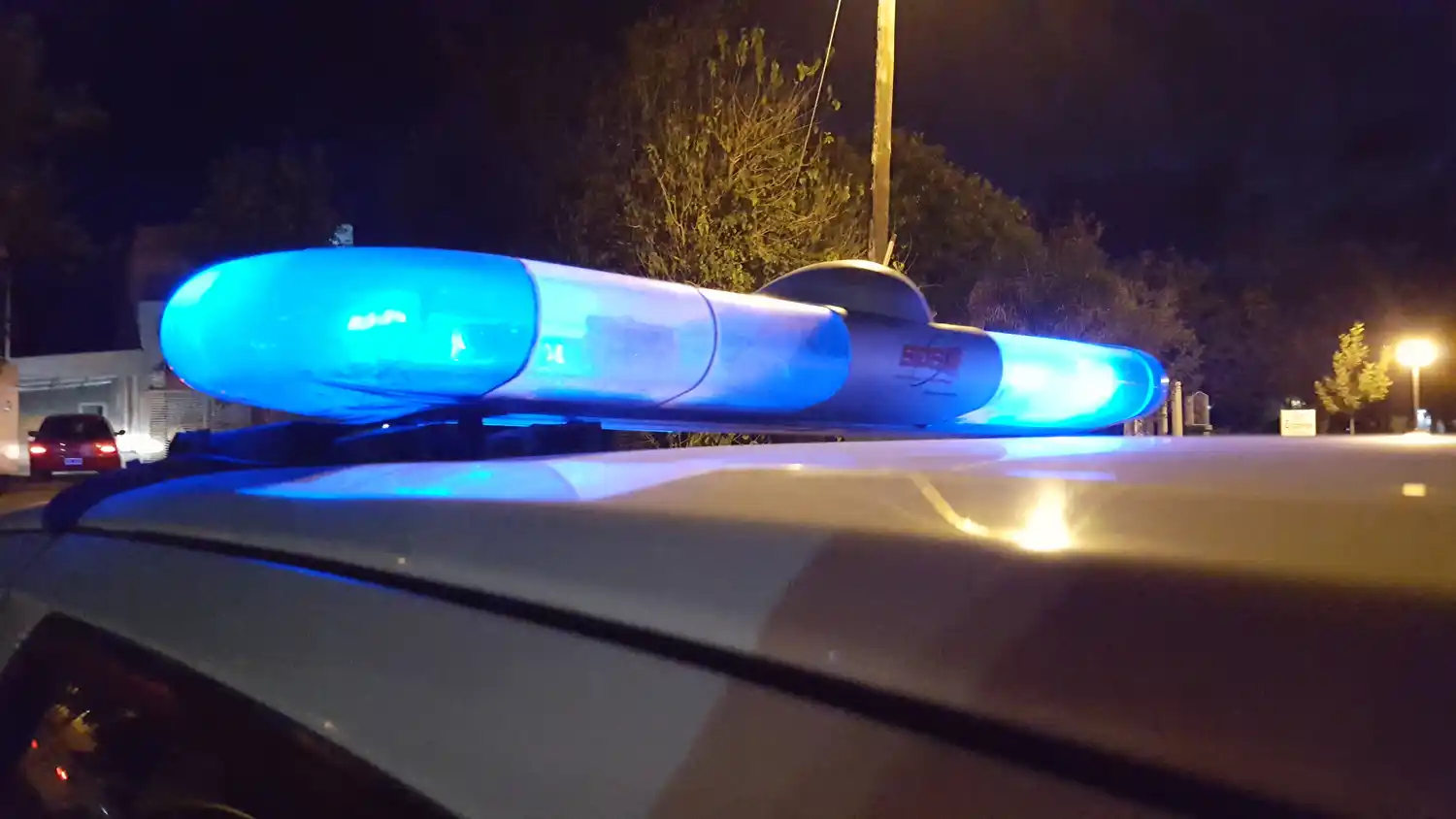 Niño recibió un disparo en la cabeza mientras cazaba con un amigo junto a los papás del menor