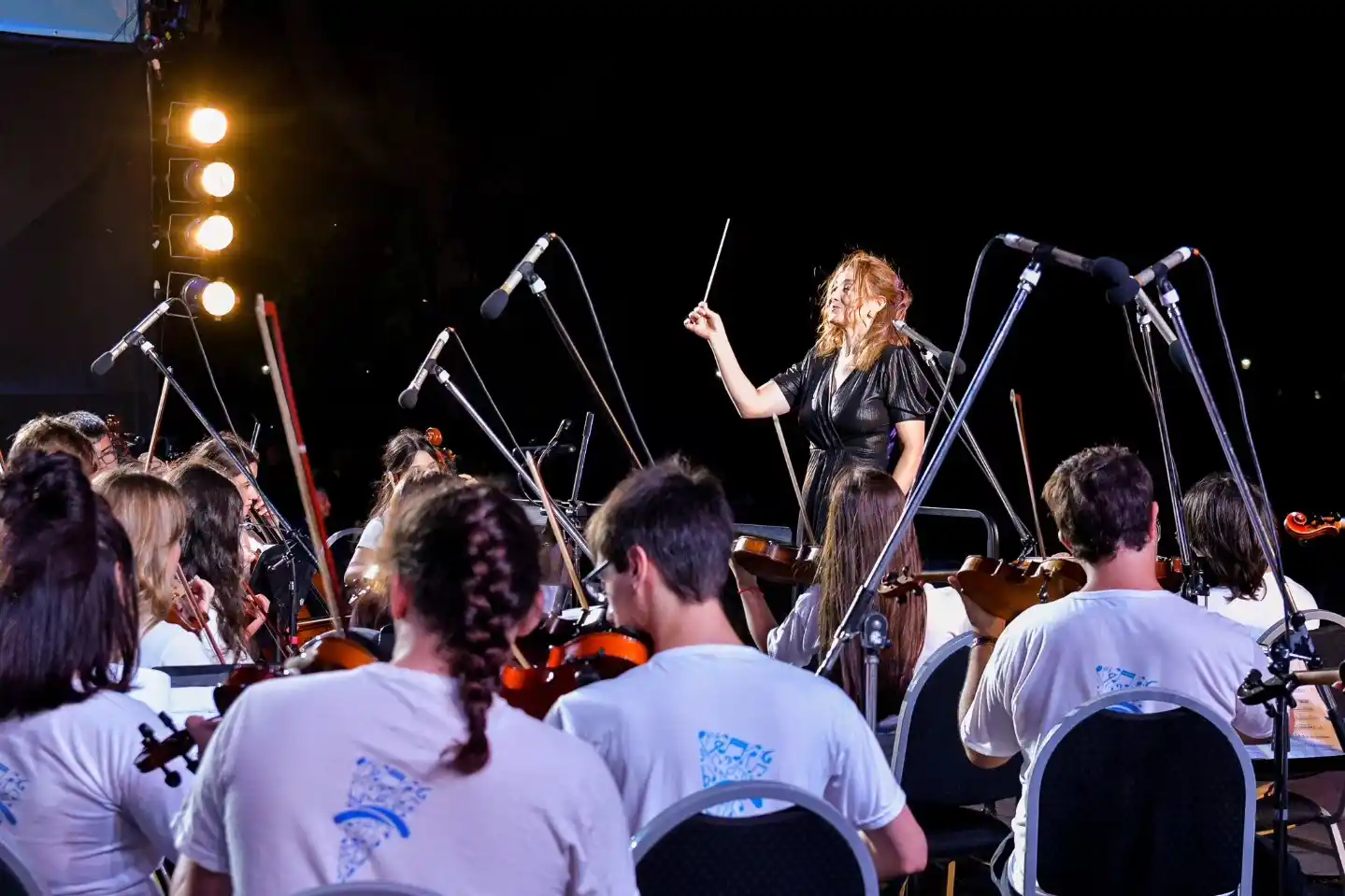 El Festival 2026: una verdadera Fiesta Federal que volvió a llenar de música a Chascomús