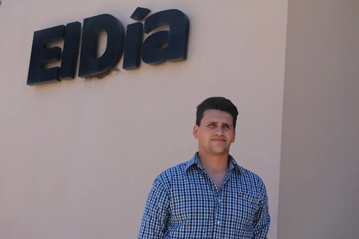 Gualeguaychú: "El viernes vamos a reducirnos el sueldo el Concejo Deliberante y el Intendente"