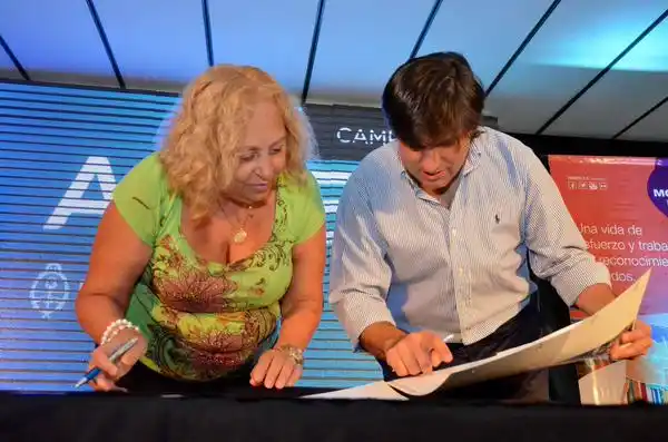 Campana: 150 nuevos lotes para viviendas del Pro.Cre.Ar