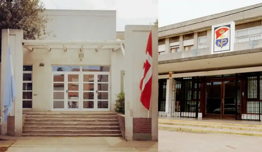 Ya son cuatro las secundarias del distrito que avanzan en la restricción del uso de dispositivos móviles