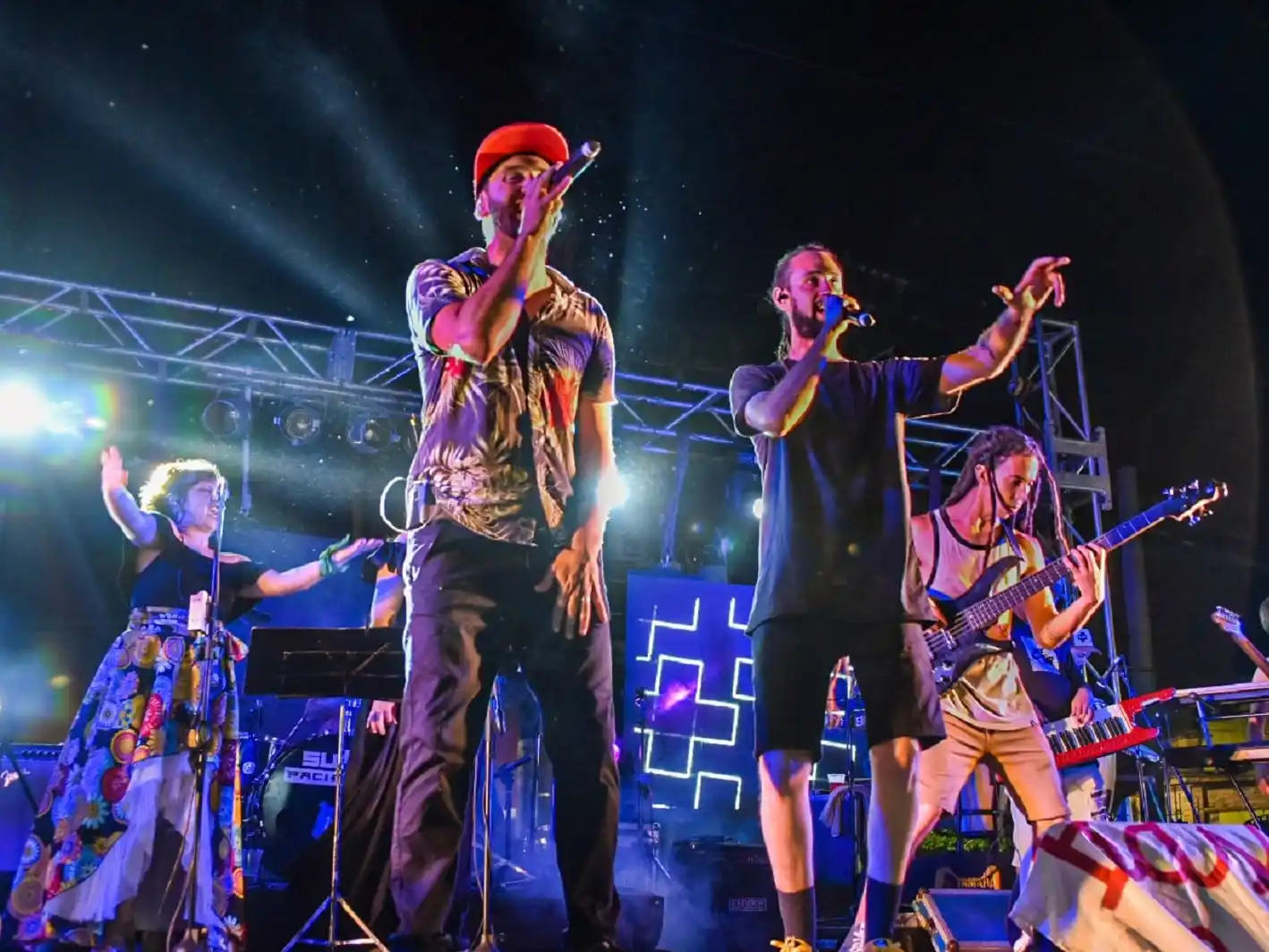 El Ciclo Territorio de Bandas invita a una nueva edición en la Casa de la Cultura de Entre Ríos