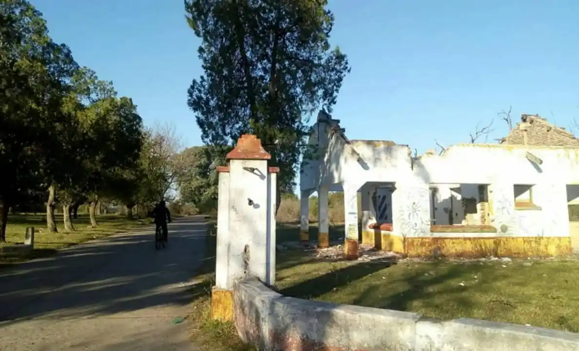 El joven apareció muerto adentro de un tanque en un predio del Ejército de Curuzú Cuatiá