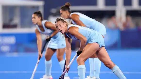Las Leonas enfrentan a China por la tercera fecha del Grupo B