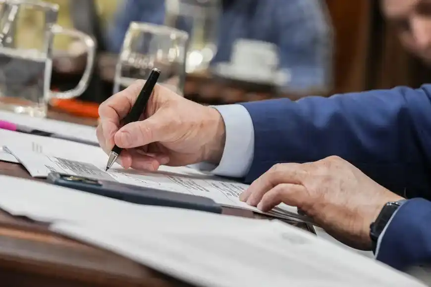 Convención Constituyente