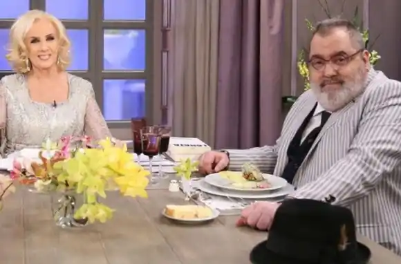 Dolor en el periodismo: famosos y políticos despidieron a Jorge Lanata tras su muerte