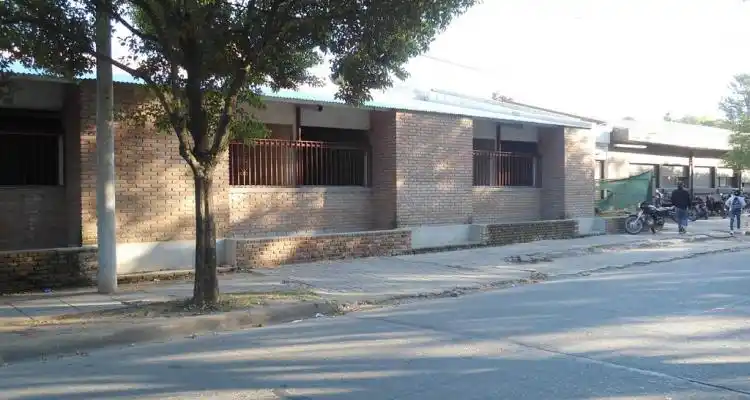 Reactivaron los trabajos para culminar la obra de pediatría en el Hospital