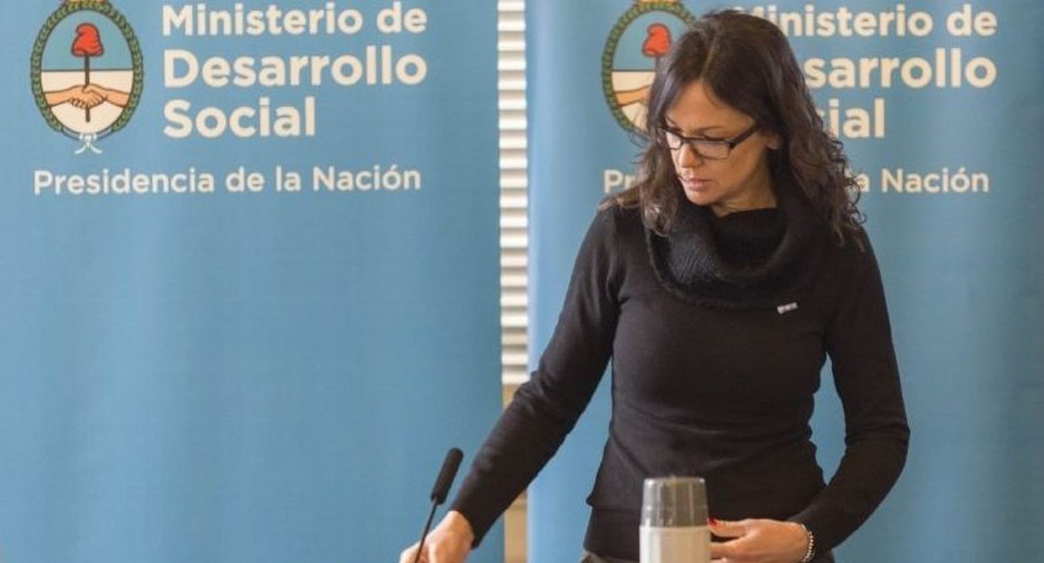 Nación niega demoras en la reglamentación de la Emergencia Social