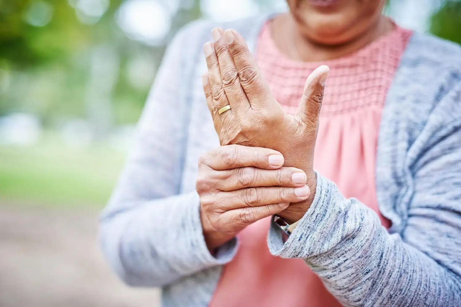Ante fracturas óseas hay que descartar la presencia de osteoporosis