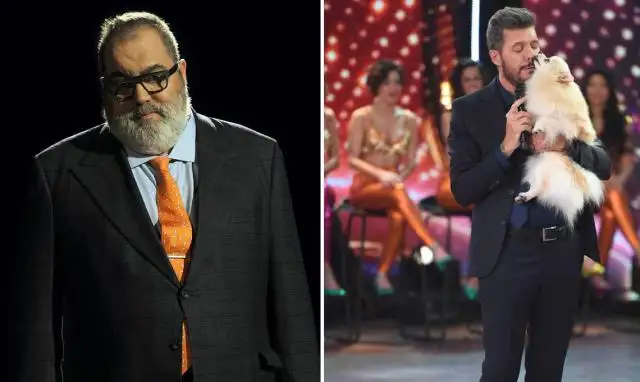 Lanata y Tinelli venden sus propiedades en el exterior por los altos costos de mantenimiento