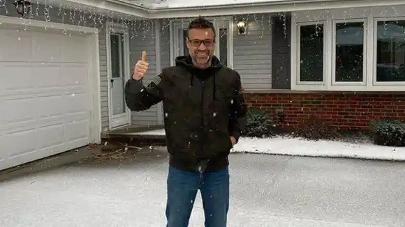 ¿Qué pasó con? Ricardo Álamo