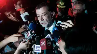 CHILE: Decretan estado de excepción por los dos mineros atrapados