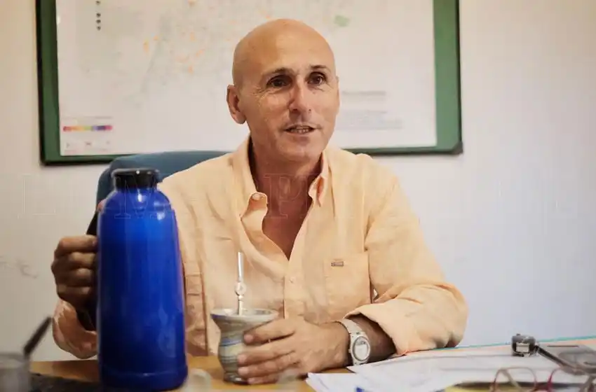 Educación municipal: Montenegro le reclama una deuda de $ 715 millones a la Nación y a la Provincia