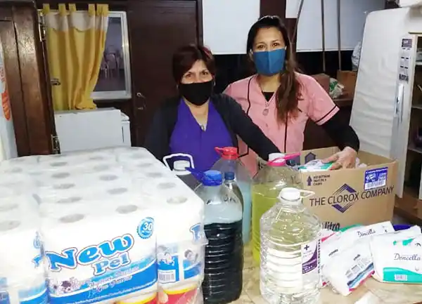 Asociaciones y entidades siguen batallando para continuar de pie