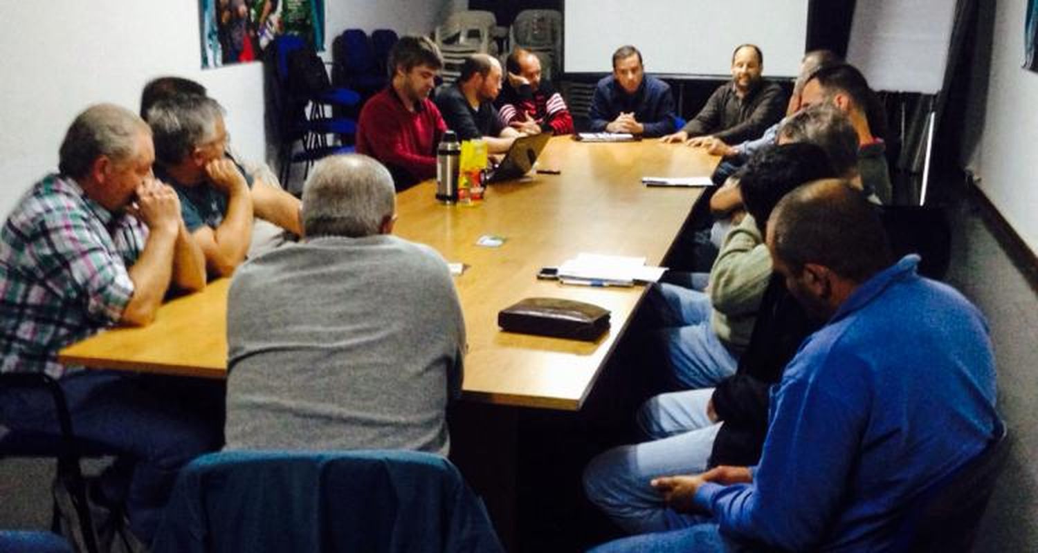 Mortandad de abejas: Consenso entre productores para evitar nuevos episodios