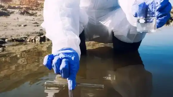 Alarma en Buenos Aires: el 70% de la provincia tiene agua con arsénico