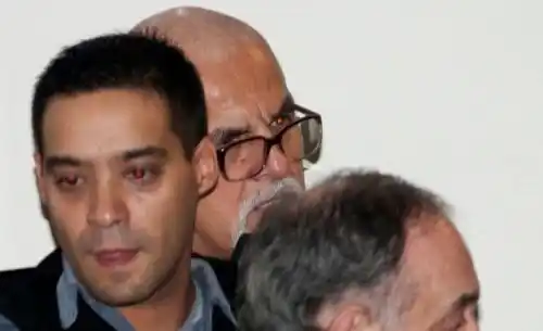 Liberaron al represor acusado de asesinar a Laura Carlotto