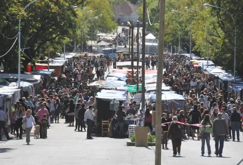 Agenda de eventos