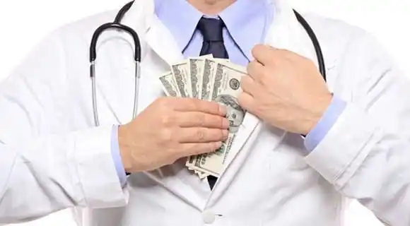 El modelo de salud sustentado en la enfermedad