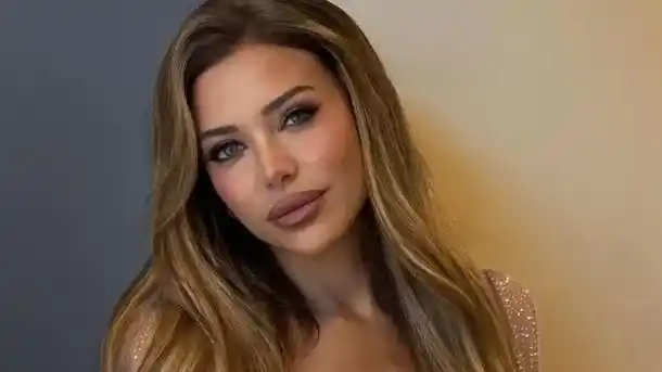 Evangelina Anderson : “Yo ya me retiré (de ser botinera), estoy jubilada”