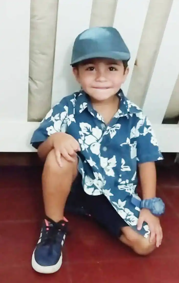 Feliz cumpleaños!