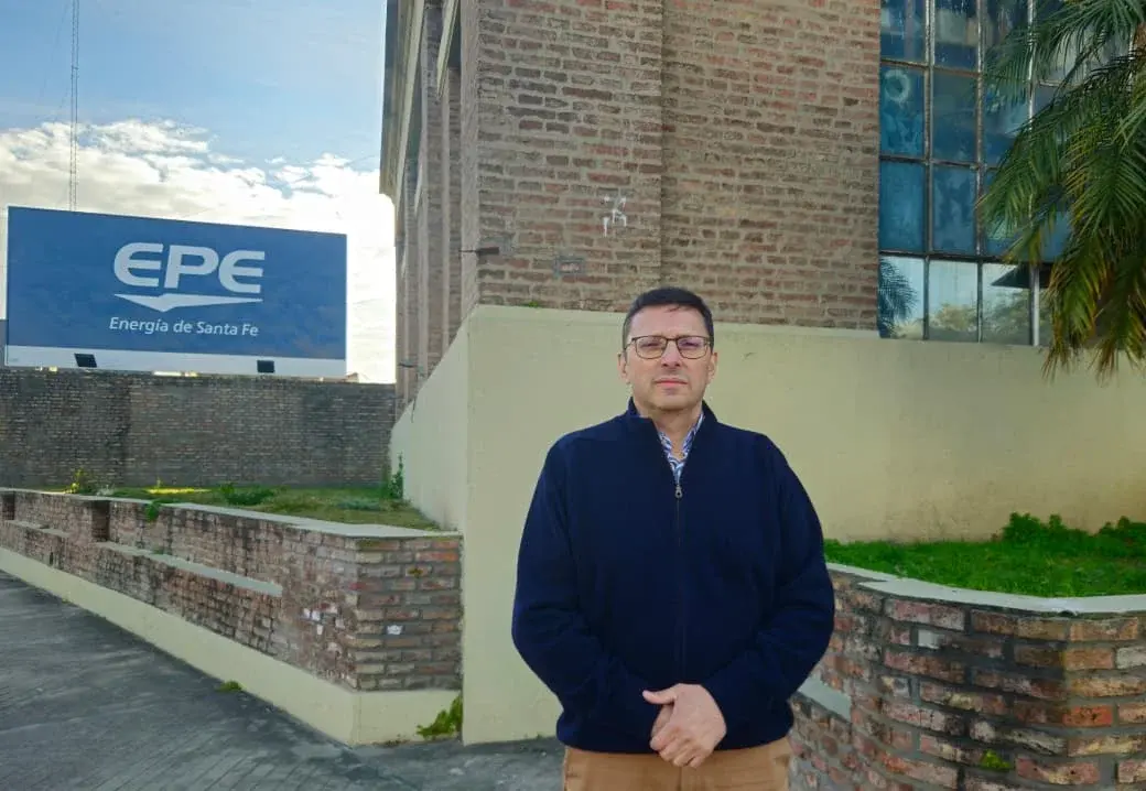 Lisandro Marsico