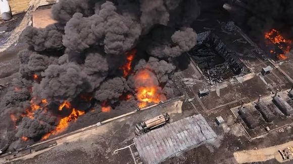 Irán confirmó "graves daños" en sus instalaciones nucleares tras el ataque de EE.UU. y suspende cooperación con la ONU