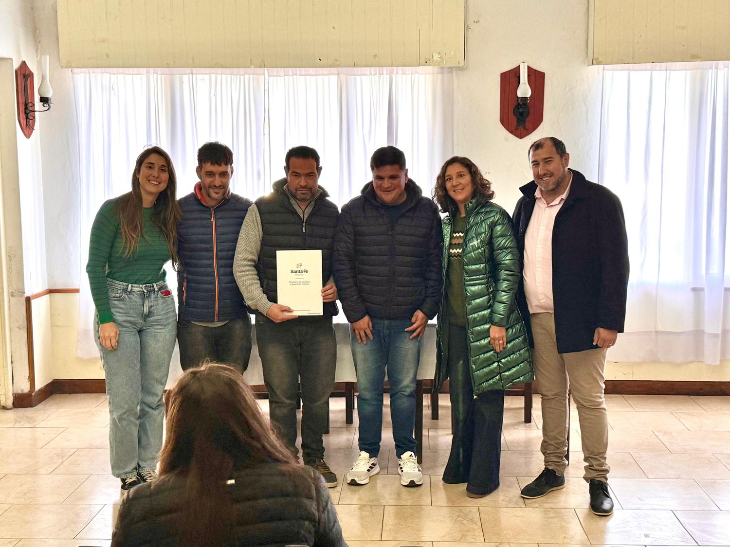 Subsidios Di Gregorio