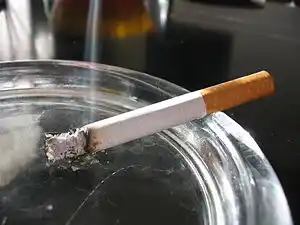 Vuelven a aumentar los cigarrillos 