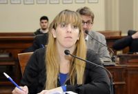 Para votar cerca del domicilio, se podrá reclamar la actualización del Padrón 