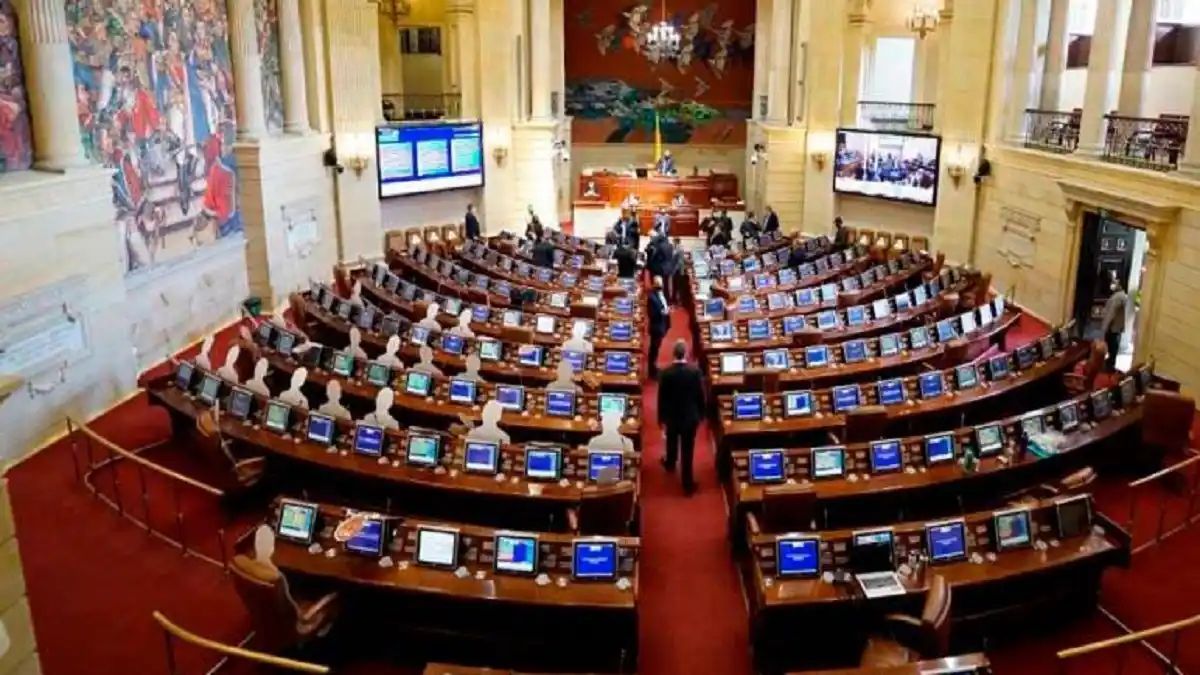 El Centro Carter podrá presentar su informe sobre elecciones en Venezuela en el Senado colombiano