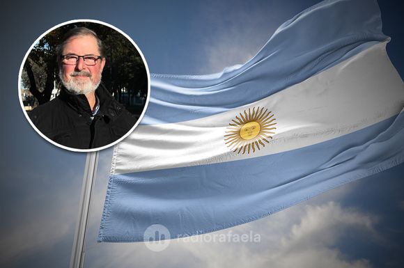 El barrio Amancay está de fiesta: “Tenemos todo preparado, invitamos a la gente para que se quede en plaza”