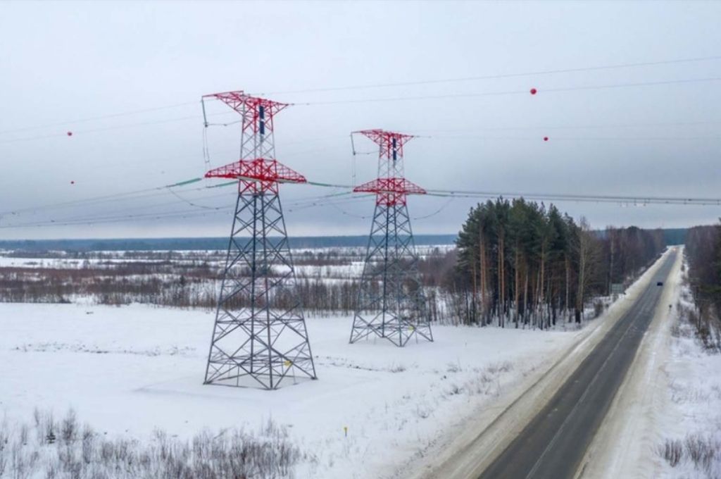 Rusia cortará el suministro de electricidad a Finlandia desde este sábado