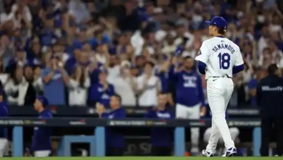 Dodgers golpean de nuevo a los Yanquis y los obligan a ganar todo en Nueva York