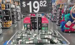 Una polémica comparación por el precio del termo Stanley se hizo viral en las redes