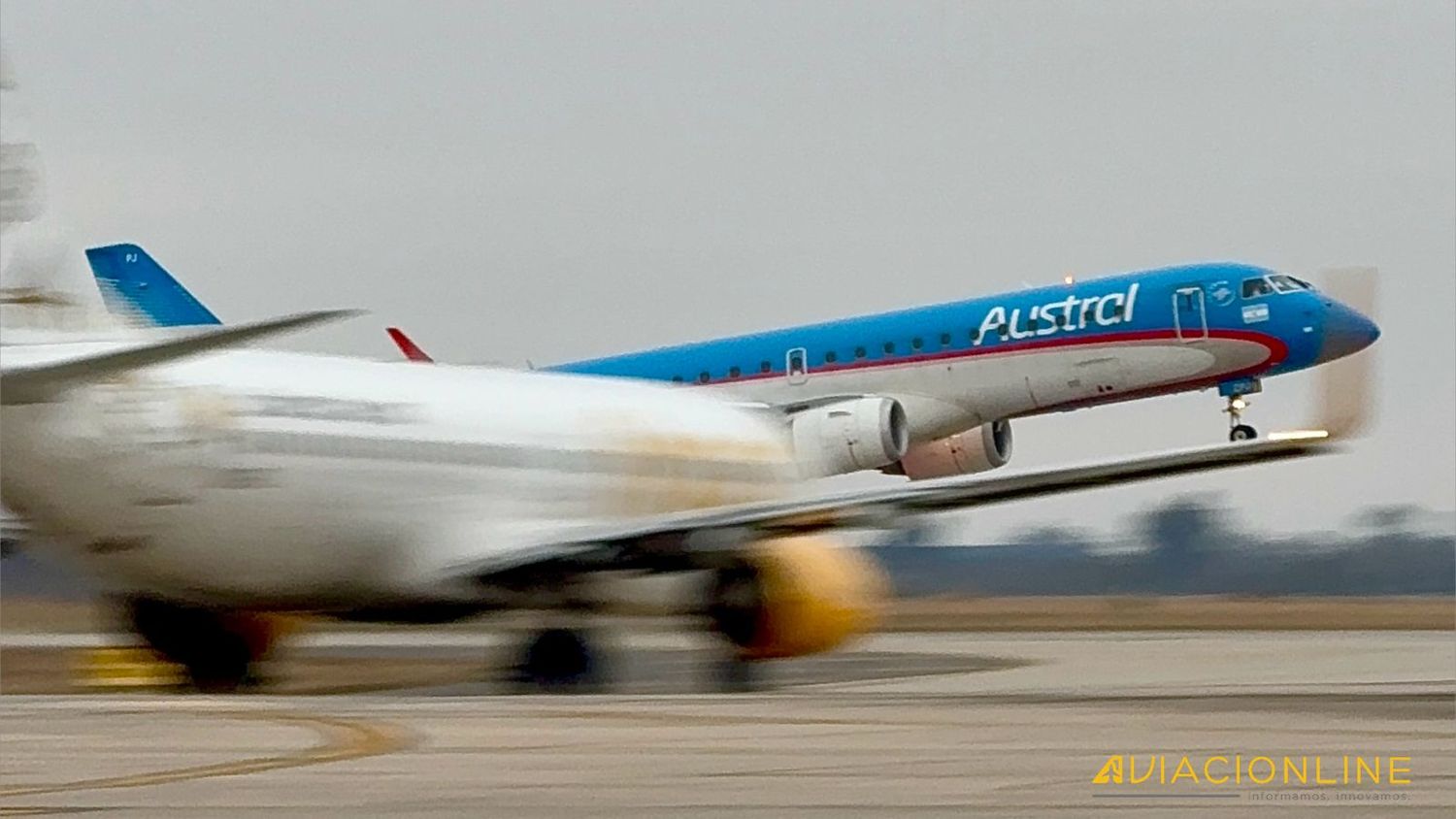 Cómo impacta el paro a los vuelos de Aerolíneas Argentinas, Flybondi y JetSMART