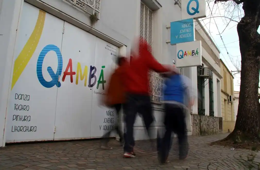 El Concejo Deliberante aprobó la ordenanza de espacios culturales