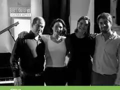 "Piano Adentro": Ciclo de música litoraleña con entrada libre en Gualeguay