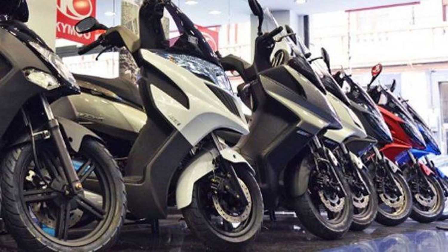 Otorgan nuevos créditos para la compra de motos