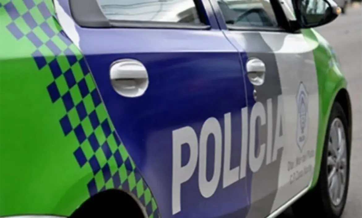 Simuló el robo de su camioneta para estafar al seguro