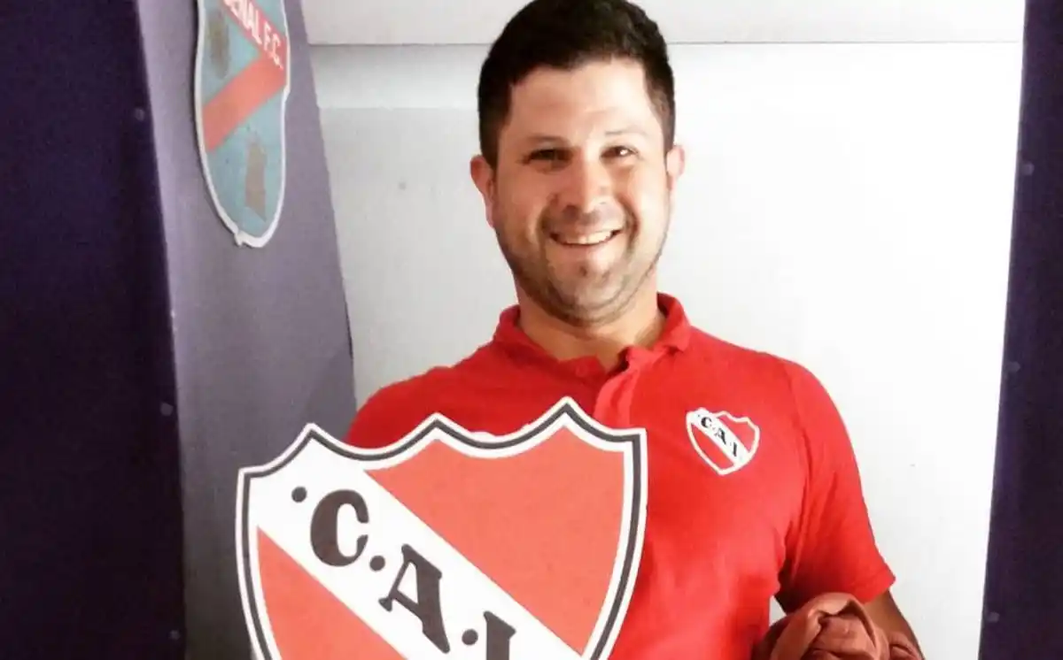 Independiente tras el crimen del hincha: "Demandamos una explicación urgente del Ministro Berni"