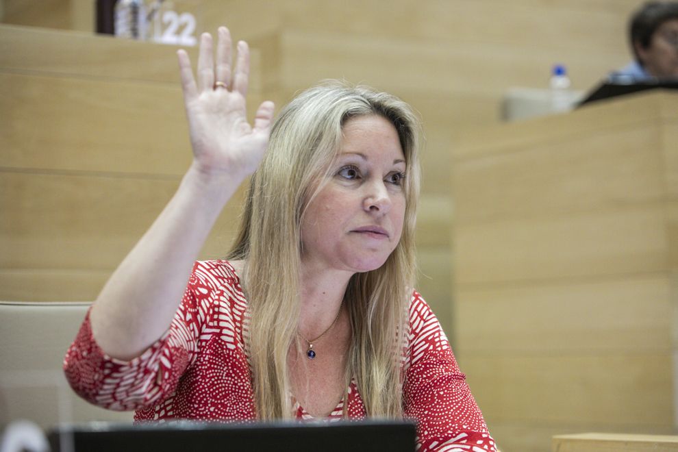 La Provincia adhirió a la Ley nacional de violencia de género