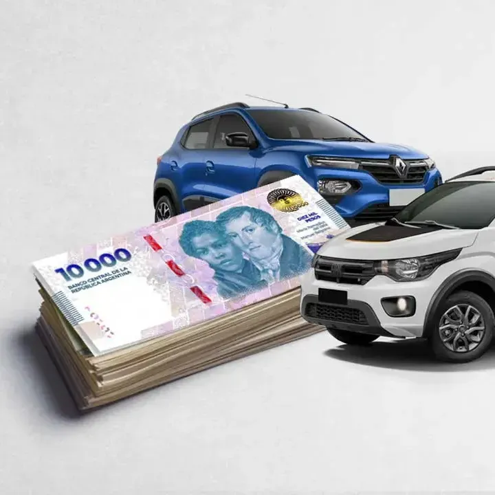 Uno por uno, cuáles son los 10 autos 0 km con las cuotas más baratas en planes de ahorro