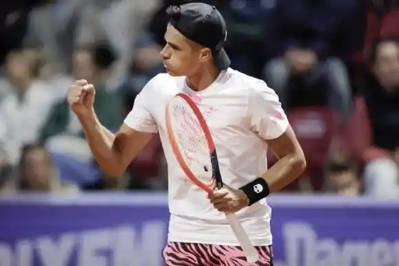 Siete argentinos juegan en el Challenger de Campiñas