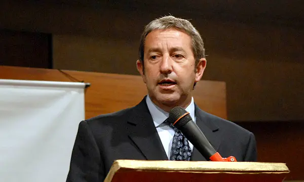 Elecciones 2015: Cobos visita 9 de Julio 