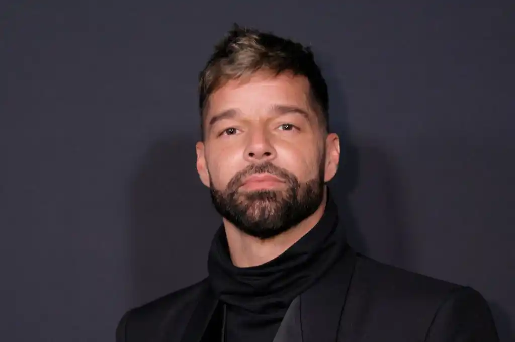 Grave denuncia contra Ricky Martin: su sobrino lo acusa de incesto