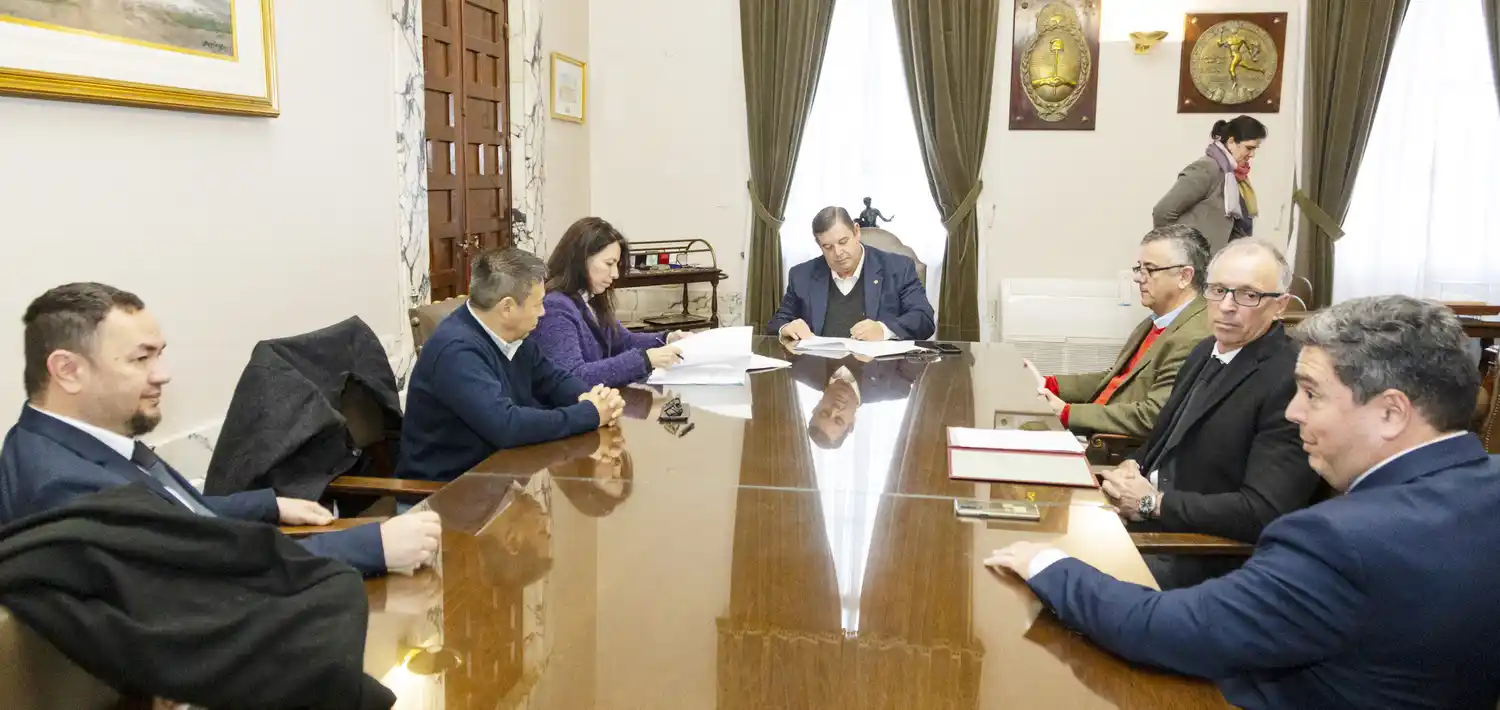 La Universidad Nacional del Litoral asistirá a la provincia en temas vinculados a Defensa del Consumidor