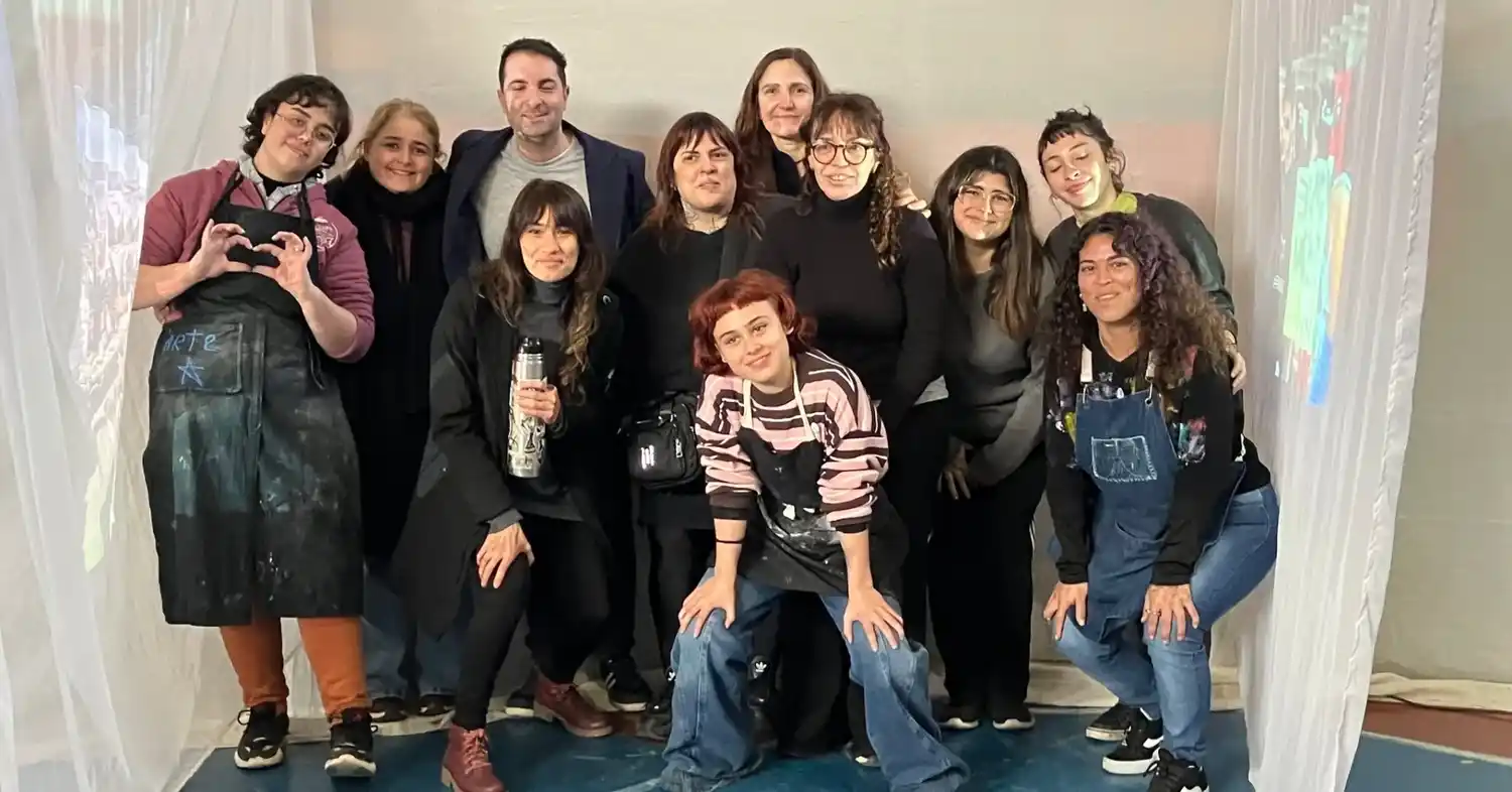 Proyecto de la Escuela de Cerámica de Chascomús fue seleccionado para la instancia regional de la Feria de Educación, Arte, Ciencia y Tecnología 2026
