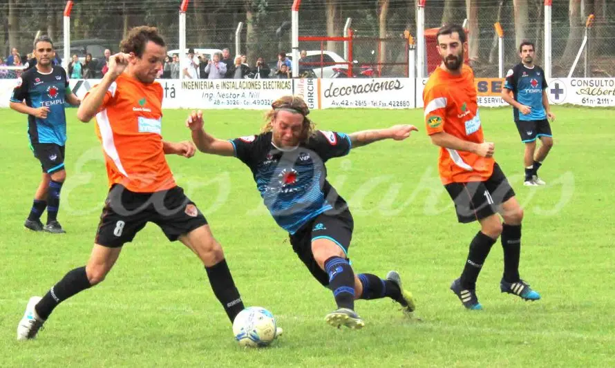 Díaz Vélez 5 Villa del Parque 2